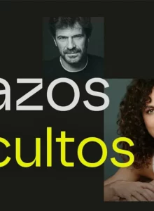 trazos ocultos serie rodolfo sancho