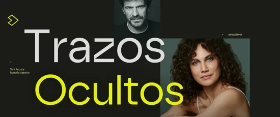 trazos ocultos serie rodolfo sancho